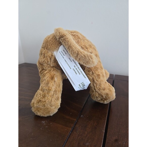 Ikea Plush Djungelskog Baby Cheetah Lion Leopard Cub Toy Stuffed Animal 10” - Picture 5 of 5